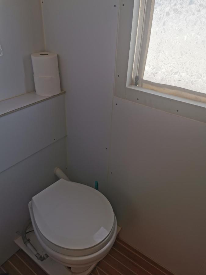 Alghero House Boat Екстериор снимка